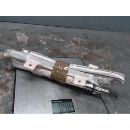 Air bag rideau gauche VOLKSWAGEN SCIROCCO 3 Photo n°1