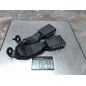 Attache ceinture arriere droit VOLKSWAGEN SCIROCCO 3