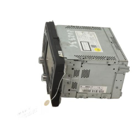 Autoradio d'origine VOLKSWAGEN SCIROCCO 3