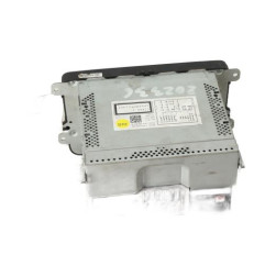 Autoradio d'origine VOLKSWAGEN SCIROCCO 3 Photo n°3