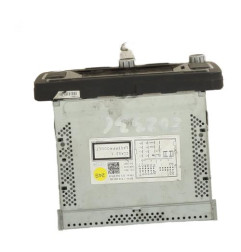 Autoradio d'origine VOLKSWAGEN SCIROCCO 3 Photo n°5