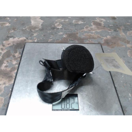 Ceinture arriere gauche VOLKSWAGEN SCIROCCO 3 Photo n°1