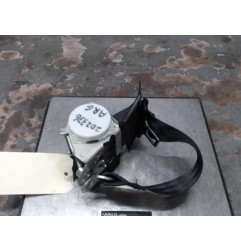 Ceinture arriere gauche VOLKSWAGEN SCIROCCO 3