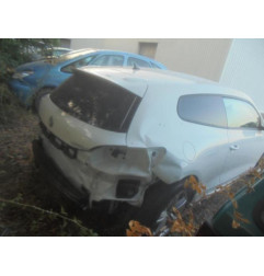 Interrupteur de leve vitre avant gauche VOLKSWAGEN SCIROCCO 3 Photo n°4