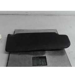 Pare soleil gauche VOLKSWAGEN SCIROCCO 3