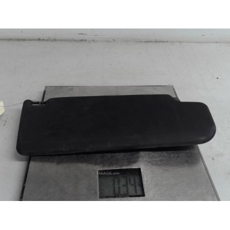 Pare soleil gauche VOLKSWAGEN SCIROCCO 3