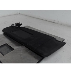 Pare soleil gauche VOLKSWAGEN SCIROCCO 3 Photo n°4