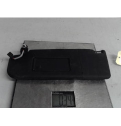 Pare soleil gauche VOLKSWAGEN SCIROCCO 3 Photo n°6