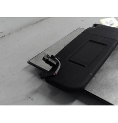 Pare soleil gauche VOLKSWAGEN SCIROCCO 3 Photo n°7