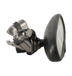 Retroviseur interieur VOLKSWAGEN SCIROCCO 3 Photo n°4