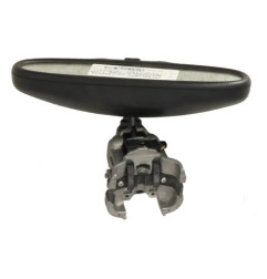 Retroviseur interieur VOLKSWAGEN SCIROCCO 3 Photo n°5