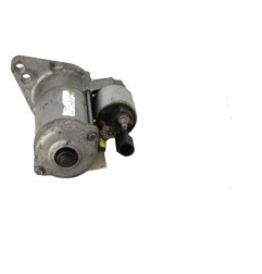 Demarreur AUDI A1 1 Photo n°3