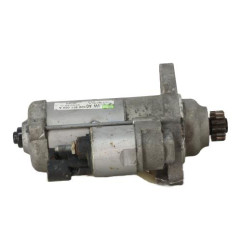 Demarreur AUDI A1 1 Photo n°4