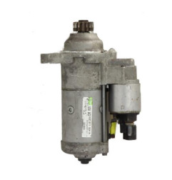 Demarreur AUDI A1 1 Photo n°5