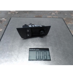 Interrupteur de leve vitre avant gauche AUDI A1 1