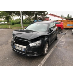 Interrupteur de leve vitre avant gauche AUDI A1 1 Photo n°7