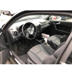 Volant AUDI A1 1 Photo n°9