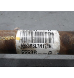 Cardan droit (transmission) DACIA SANDERO 2 Photo n°1