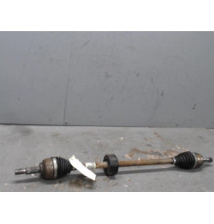 Cardan droit (transmission) DACIA SANDERO 2 Photo n°3