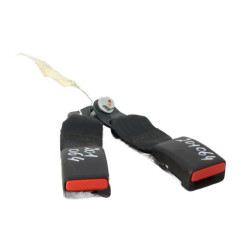Attache ceinture arriere droit DACIA SANDERO 2