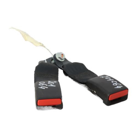 Attache ceinture arriere droit DACIA SANDERO 2