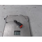 Attache ceinture avant droit DACIA SANDERO 2
