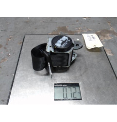 Ceinture arriere centrale DACIA SANDERO 2