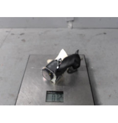 Ceinture arriere droit DACIA SANDERO 2 Photo n°1