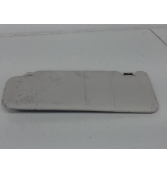 Pare soleil gauche DACIA SANDERO 2 Photo n°1