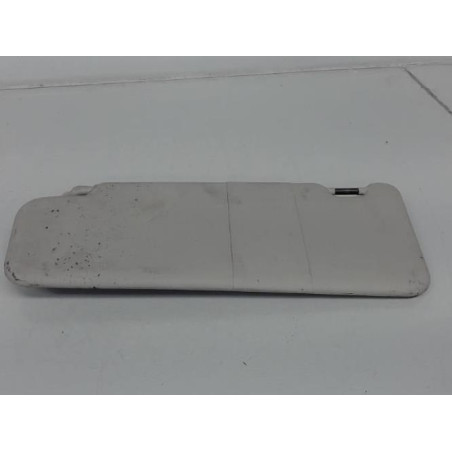 Pare soleil gauche DACIA SANDERO 2 Photo n°1