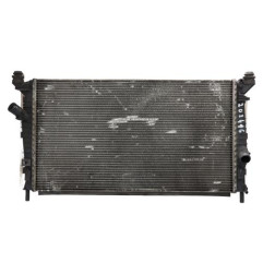 Radiateur eau VOLVO V 50