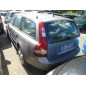 Radiateur eau VOLVO V 50
