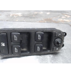 Interrupteur de leve vitre avant gauche VOLVO V 50 Photo n°1