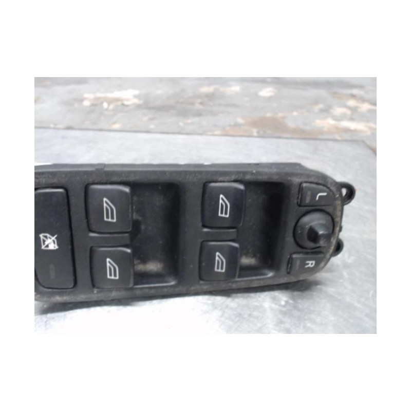 Interrupteur de leve vitre avant gauche VOLVO V 50