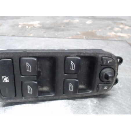 Interrupteur de leve vitre avant gauche VOLVO V 50 Photo n°1