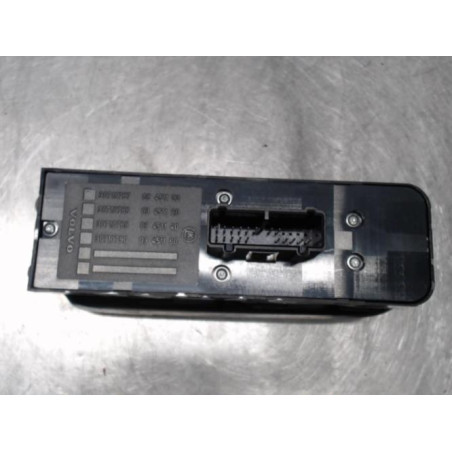Interrupteur de leve vitre avant gauche VOLVO V 50