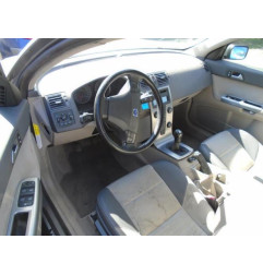 Renfort pare choc arriere (traverse) VOLVO V 50 Photo n°9