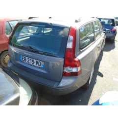 Renfort pare choc arriere (traverse) VOLVO V 50 Photo n°11