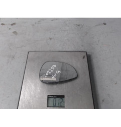 Glace retroviseur gauche FORD FIESTA 6