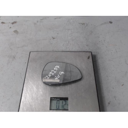 Glace retroviseur gauche FORD FIESTA 6