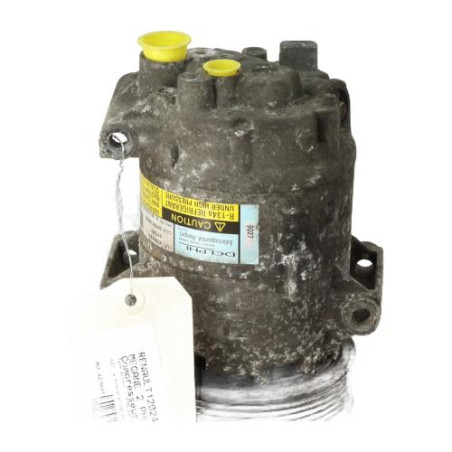 Compresseur clim RENAULT MEGANE 2