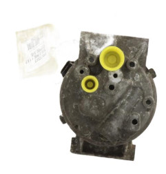 Compresseur clim RENAULT MEGANE 2 Photo n°5