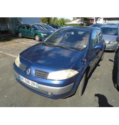 Compresseur clim RENAULT MEGANE 2 Photo n°7