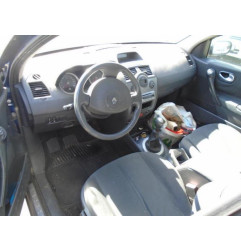 Compresseur clim RENAULT MEGANE 2 Photo n°9