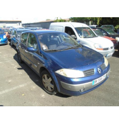 Compresseur clim RENAULT MEGANE 2 Photo n°10