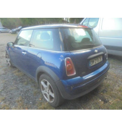 Retroviseur interieur MINI MINI 1 R50/R53 Photo n°9