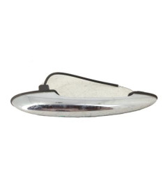 Poignee porte avant gauche MINI MINI 1 R50/R53 Photo n°1