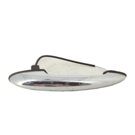 Poignee porte avant gauche MINI MINI 1 R50/R53 Photo n°1