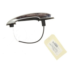 Poignee porte avant gauche MINI MINI 1 R50/R53 Photo n°3