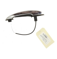 Poignee porte avant gauche MINI MINI 1 R50/R53 Photo n°4